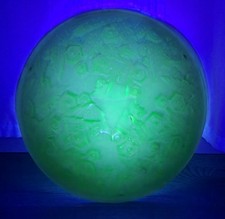 Vasque suspension verre d'occasion Vasque suspension verre d'occasion  Montbrison