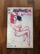Harley quinn special gebraucht kaufen  Berlin