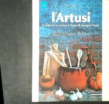 Artusi artisu pellegrino usato Artusi artisu pellegrino usato  Italia