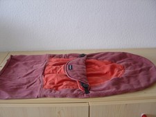 Babywippe babybjörn ersatzbez gebraucht kaufen  München