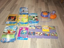 Vtech vsmile spielekonsole gebraucht kaufen  Sandhausen
