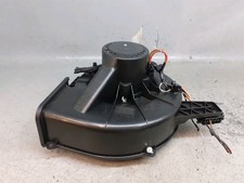 Moteur ventilateur chauffage d'occasion  Seclin