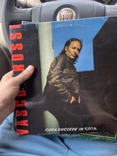 vasco rossi vinile usato vasco rossi vinile usato Roma