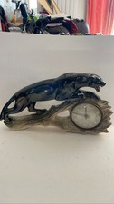 Vintage ceramic black for sale  NORTH SHIELDS