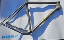 Element22 drift ttitanium for sale  WORTHING