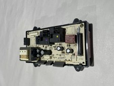 Usado, Placa de controle genuína GE micro/forno # WB27T10915 AZ122723 | Wm2246 comprar usado  Enviando para Brazil