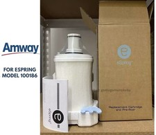 Espring replacement filter d'occasion  Expédié en Belgium