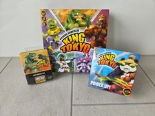 King tokyo erweiterungen gebraucht kaufen  Kaufering