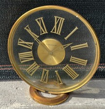 Rare pendule vintage d'occasion Rare pendule vintage d'occasion  Aix-en-Provence-