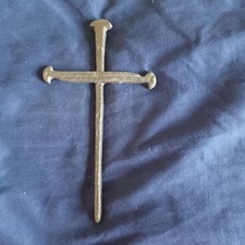 Metal religion jesus for sale  Mesa