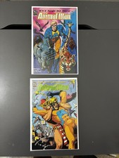 Vertigo animal man for sale  Round Rock
