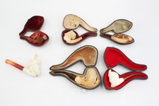 antique meerschaum pipes for sale antique meerschaum pipes for sale LEEDS
