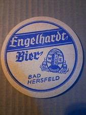 Bierdeckel engelhardt bier gebraucht kaufen  Reichenberg