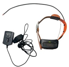 Garmin tracking dog for sale  Alpine