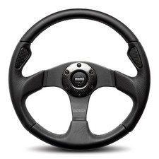 Momo jet black d'occasion  Expédié en Belgium