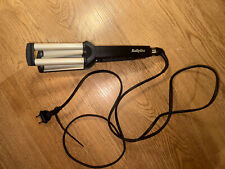 Babyliss welleneisen c260e gebraucht kaufen  Frankfurt am Main