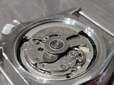 Seiko 7s26a movement for sale  DOWNHAM MARKET