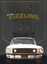 Cars sizzling decade for sale  Arlington