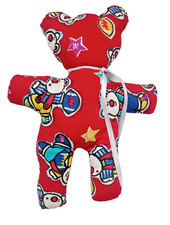 Stuffed teddy bear for sale  Clear Lake