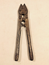Pinza tagliafili tedesca usato  Pieve di Soligo