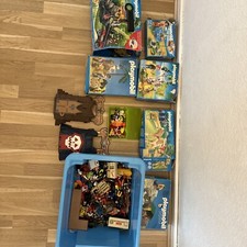 Playmobil box sets gebraucht kaufen  Darmstadt
