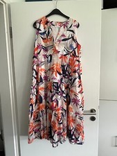 Damenkleid bunt marke gebraucht kaufen  Limburg a. d. Lahn