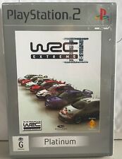 WRC 2 Extreme Sony Playstation 2 jogo PS2 condução de rali muito bom estado e completo. comprar usado  Enviando para Brazil