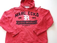 Marc ecko hoodie for sale  PENARTH