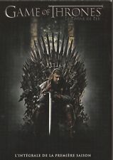 Game thrones saison d'occasion  Mazan