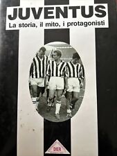 Juventus storia mito usato  Milano