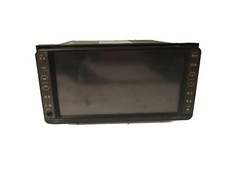 Toyota alphard navigation for sale  OSSETT