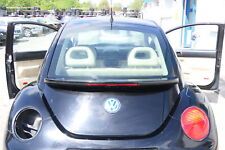 New beetle heckklappe gebraucht kaufen  Borgentreich