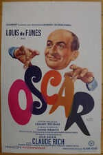 Oscar louis funès d'occasion  Paris III