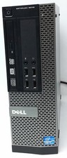 Computador desktop Dell Windows Optiplex 9010 - i5-3475s @ 2.9 - 4GB RAM - 120GB SSD... comprar usado  Enviando para Brazil