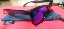 Occhiali sole oakley usato  Castel di Sangro