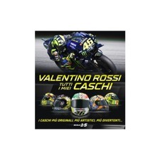 Valentino rossi tutti usato  Vinzaglio