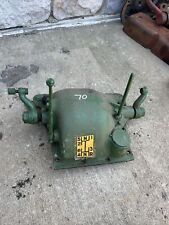 Oliver tractor lift for sale  Roann