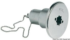 Tappo inox imbarco usato  Arezzo