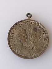 Medaglia militare ricordo usato  Cassino