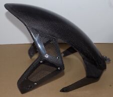 Carbon fiber front for sale  Clermont