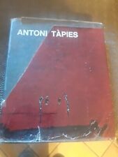 Antoni tapies giuseppe usato Antoni tapies giuseppe usato  Oleggio