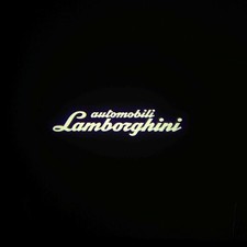 Lamborghini türprojektor eins gebraucht kaufen  Nürnberg