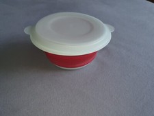 Faltbare runde plastikdose gebraucht kaufen  Dorsten