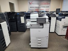 Ricoh c3500 color for sale  Santa Ana