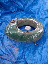 Vintage johnson fuel for sale  Cedar Rapids