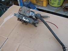 Fiat panda unterdruck gebraucht kaufen  Stolberg (Rhld.)