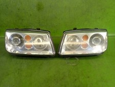 Frontscheinwerfer volkswagen b gebraucht kaufen  Hamburg