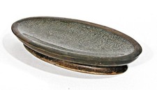 Handcrafted resin oval for sale  Austin
