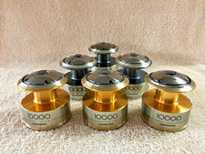 Shimano 10000 xtea for sale  GREAT YARMOUTH
