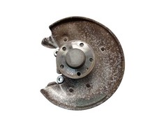 Knuckle wheel hub d'occasion  Expédié en Belgium